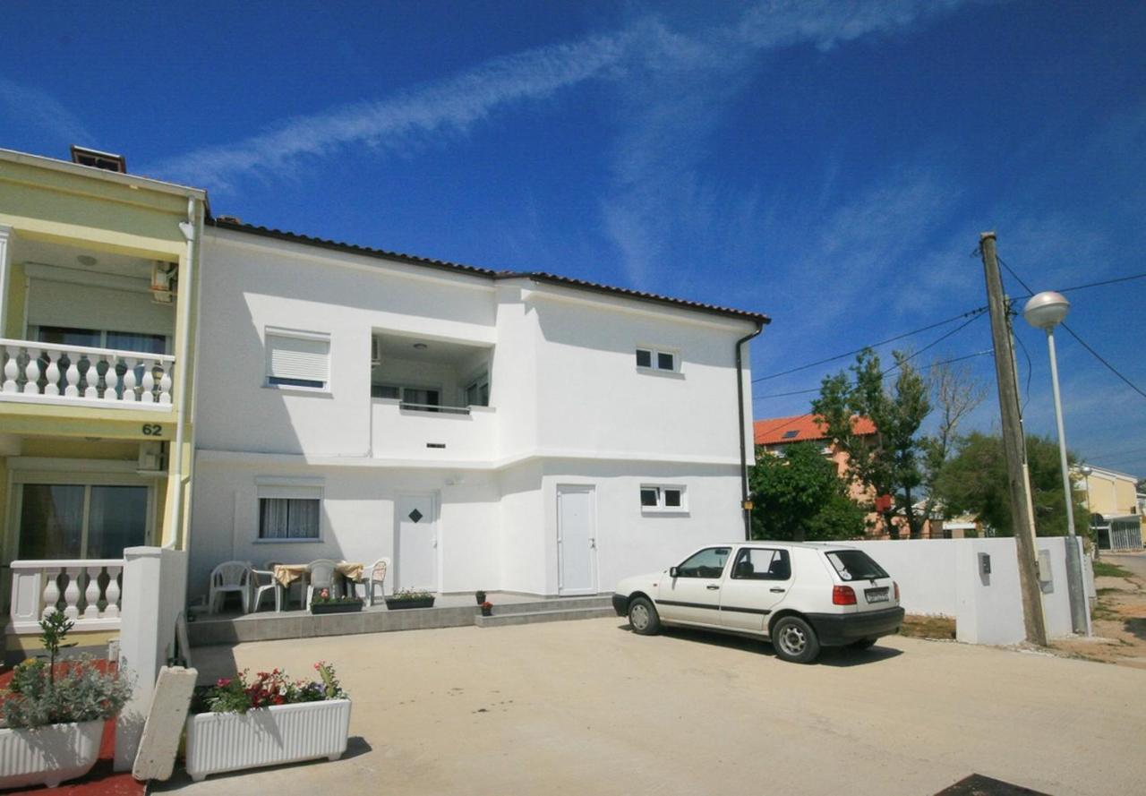 Beach Apartment Baska 외부 사진
